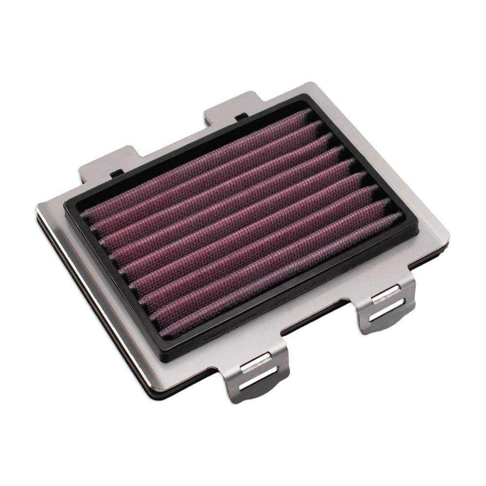 Filtro de aire DNA P-VO3E24-0R Voge 300 Rally