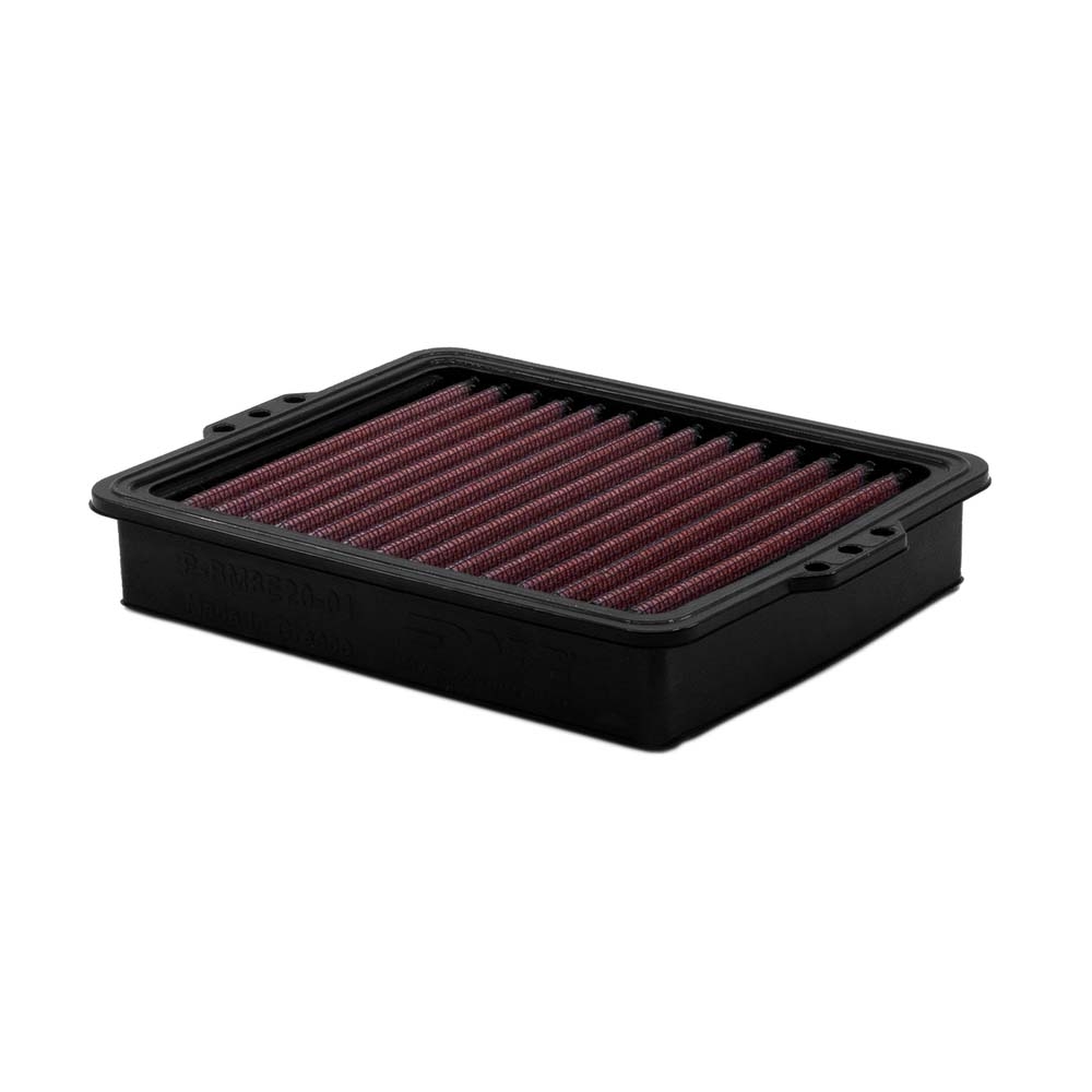 Filtro de aire DNA P-VO9E25-01 Voge 900 DSX Blac Nigth