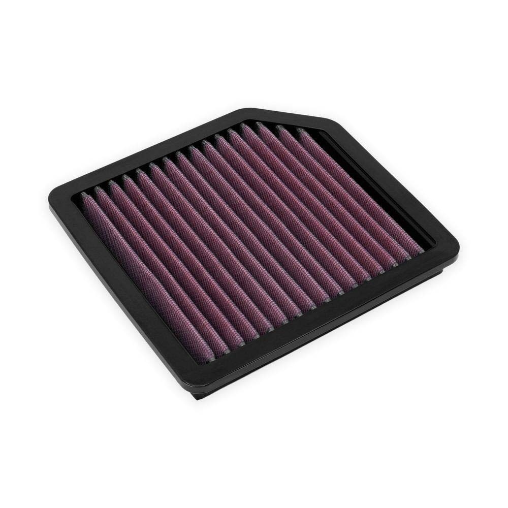 Filtro de aire DNA P-ZN7E25-01 Zontes 703F 21 pulgadas