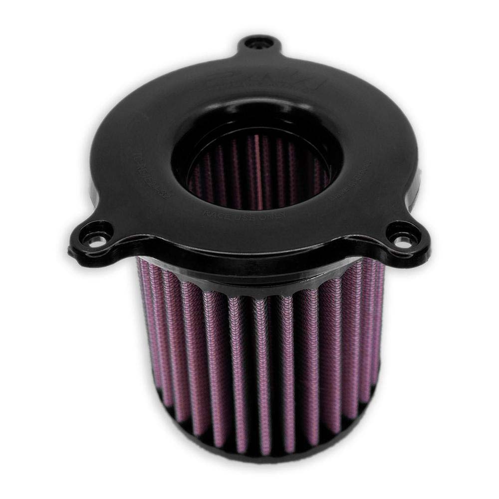 Filtro de aire DNA R-RE4E24-S2-COMBO Royal Enfield