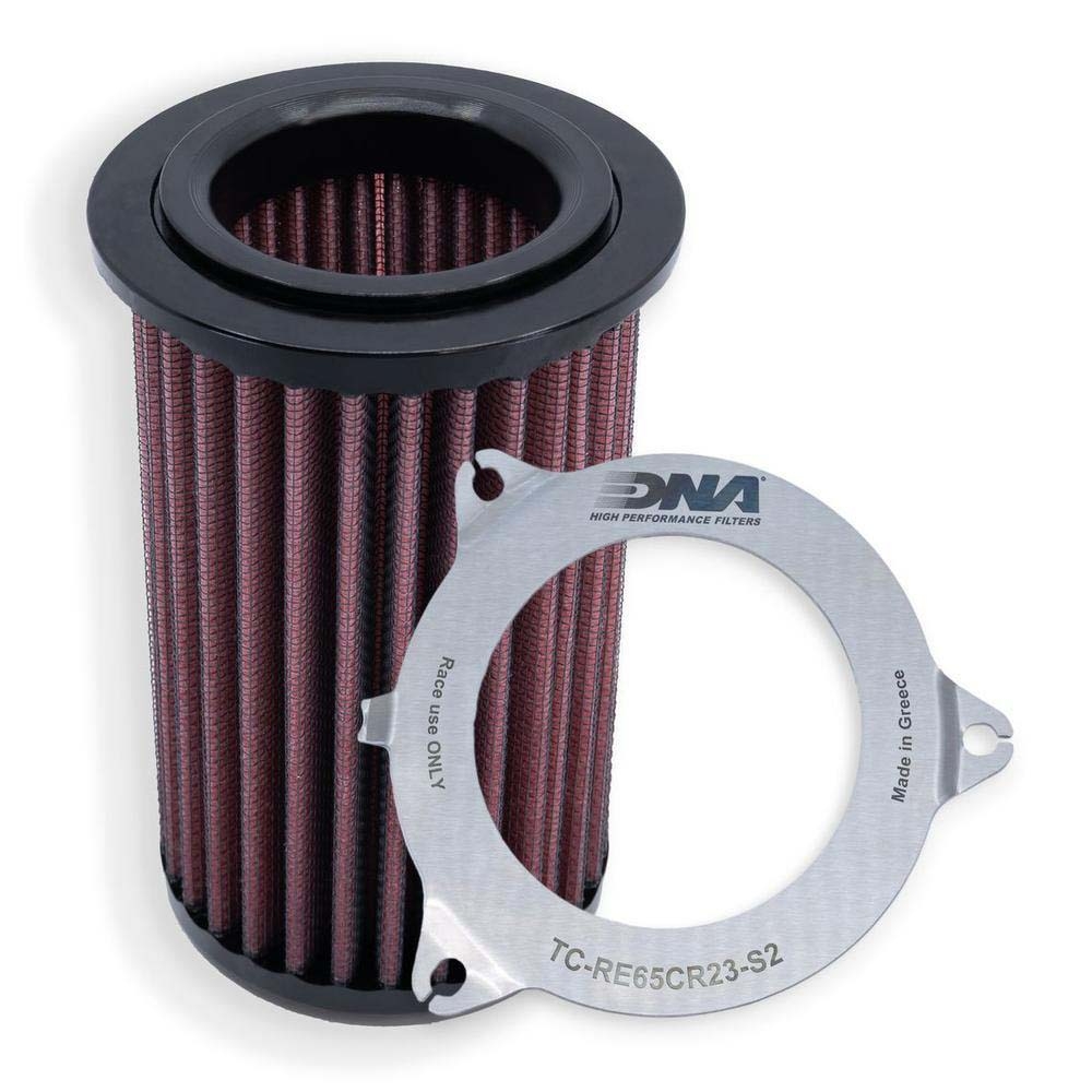 Filtro de aire DNA R-RE65CR23-S2-COMBO Royal Enfield
