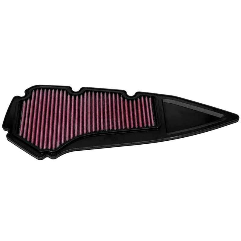 filtro aire dna zontes 368 p zn36sc25 01