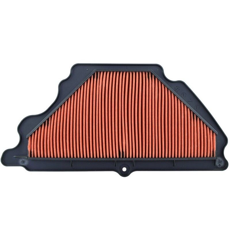filtro aire tecnium kawasaki zx 6r 07 08