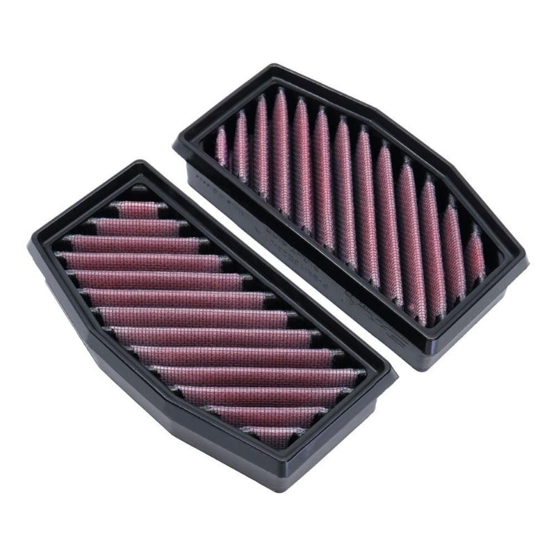 filtros aire dna p bm13e23 01 set bmw r 1300gs
