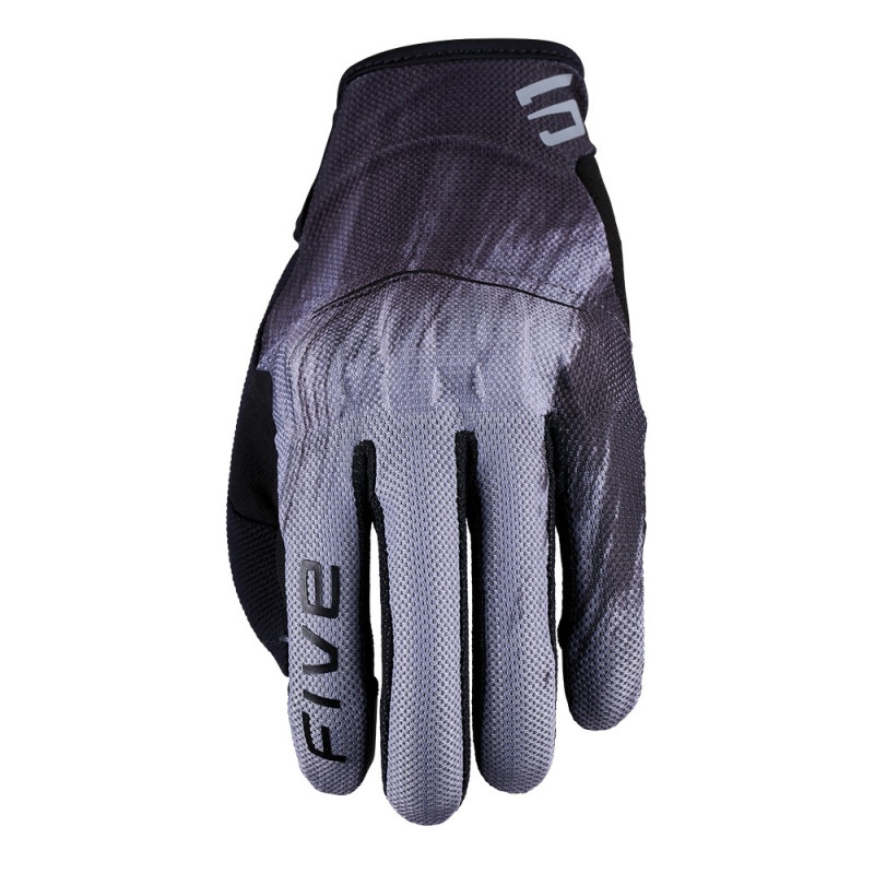 Guantes Five RS Airflow Gris