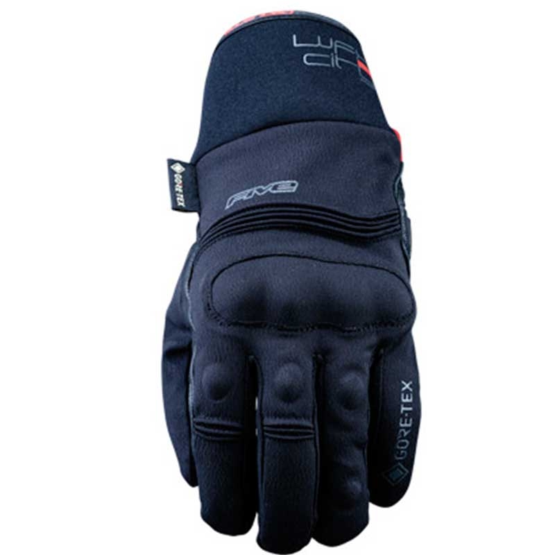 Guantes Five WFX City Short GTX Negro