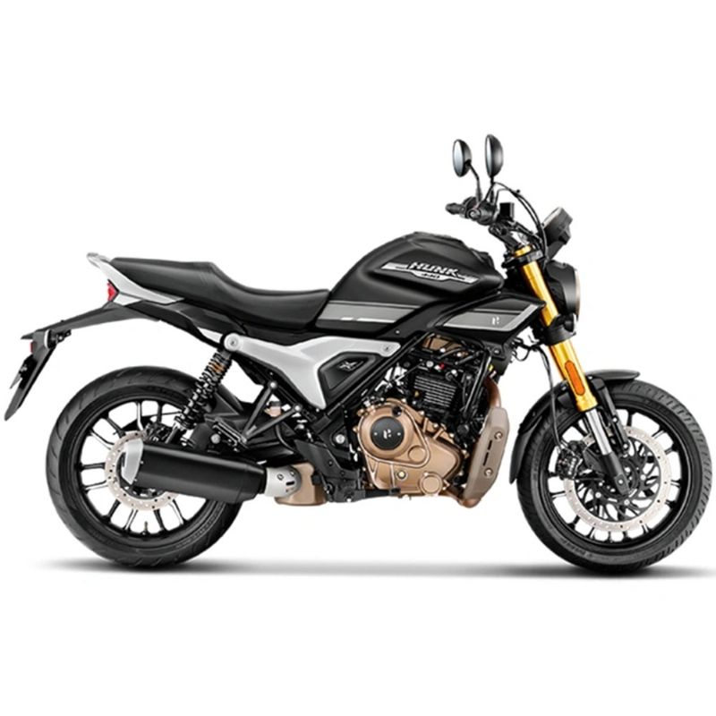 hero hunk 440