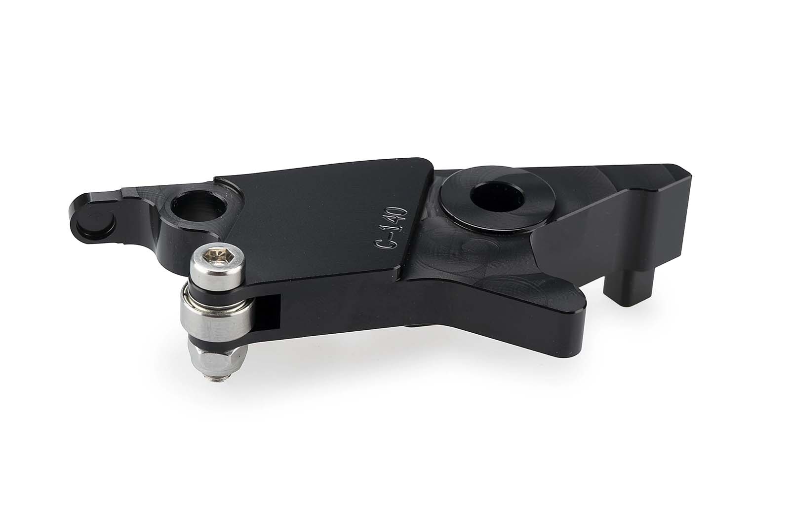 Herraje maneta embrague Puig 22930N Negro