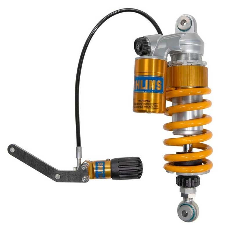 hlins KA 401 S46PR1C1LS Kawasaki ZX 4R