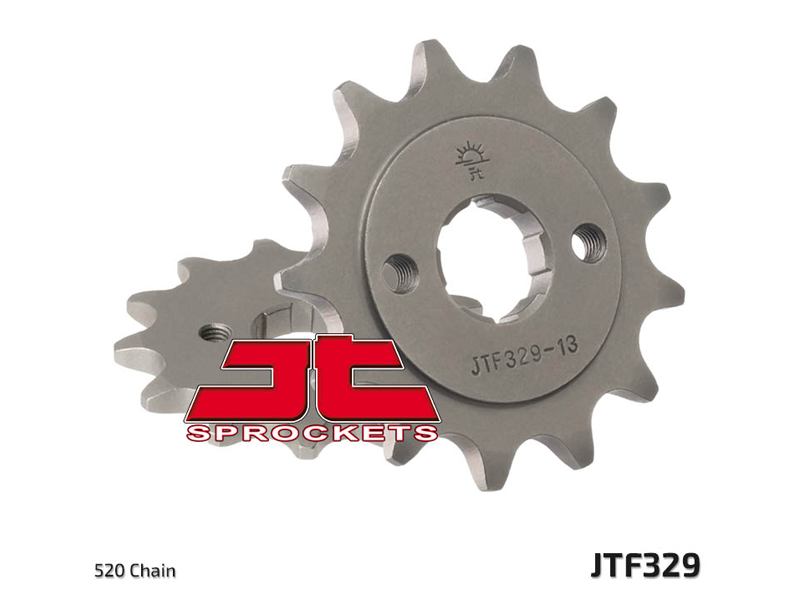 Jt Sprockets JTF329 13
