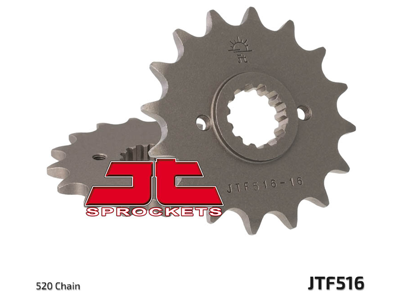 Jt Sprockets JTF516 14