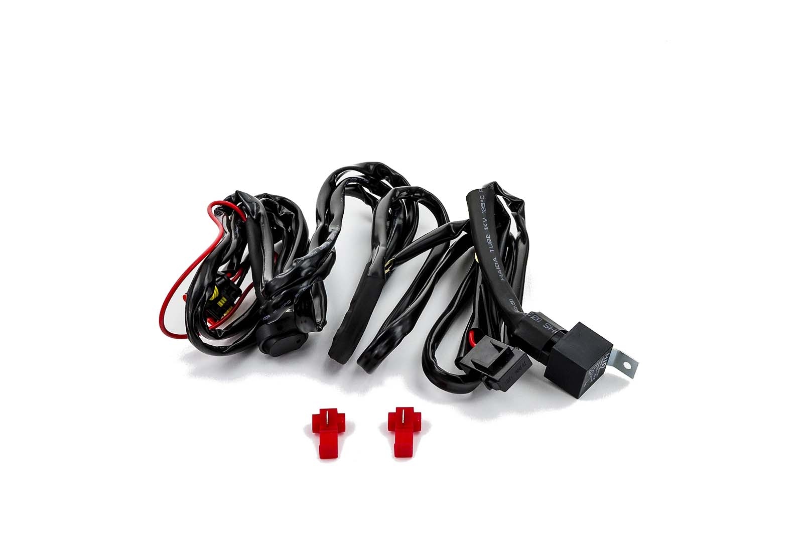 Kit cableado faro Puig 3541N