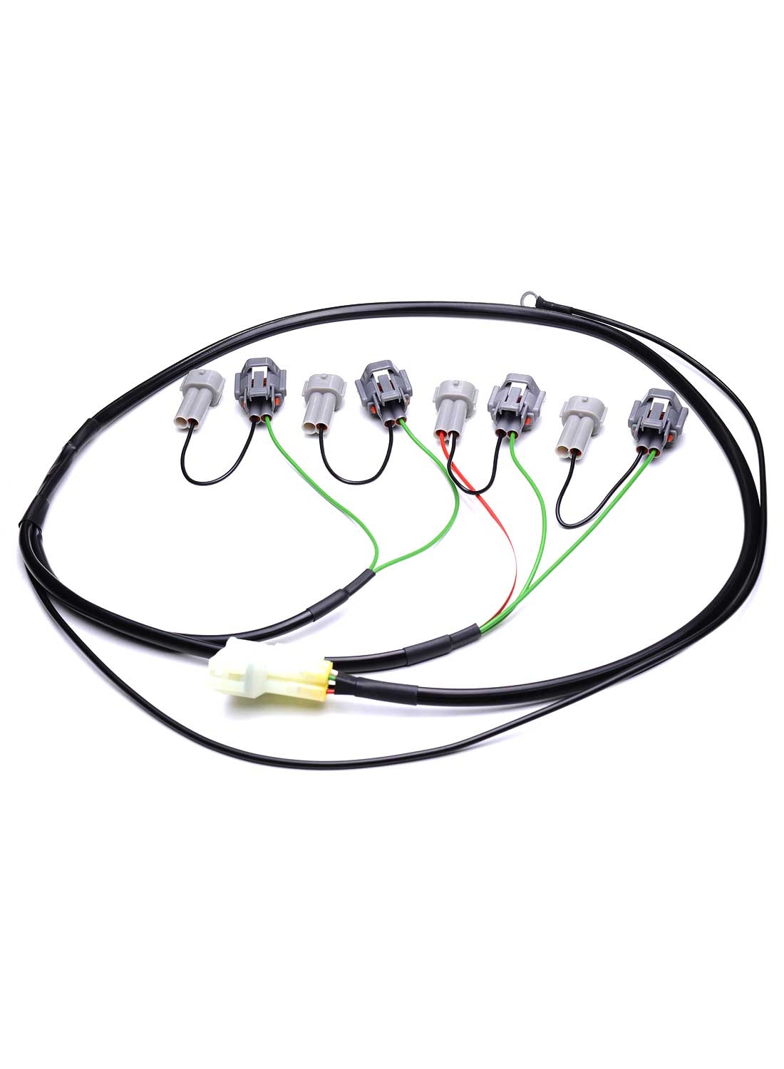 Mazo Quickshifter Healtech QSH-F4B