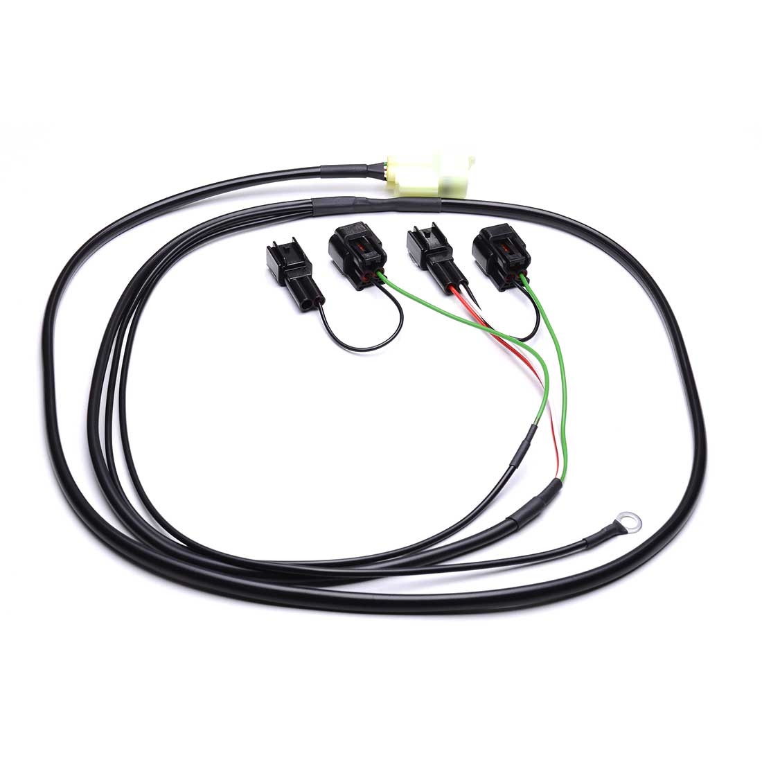 Mazo Quickshifter Healtech QSH-P2B