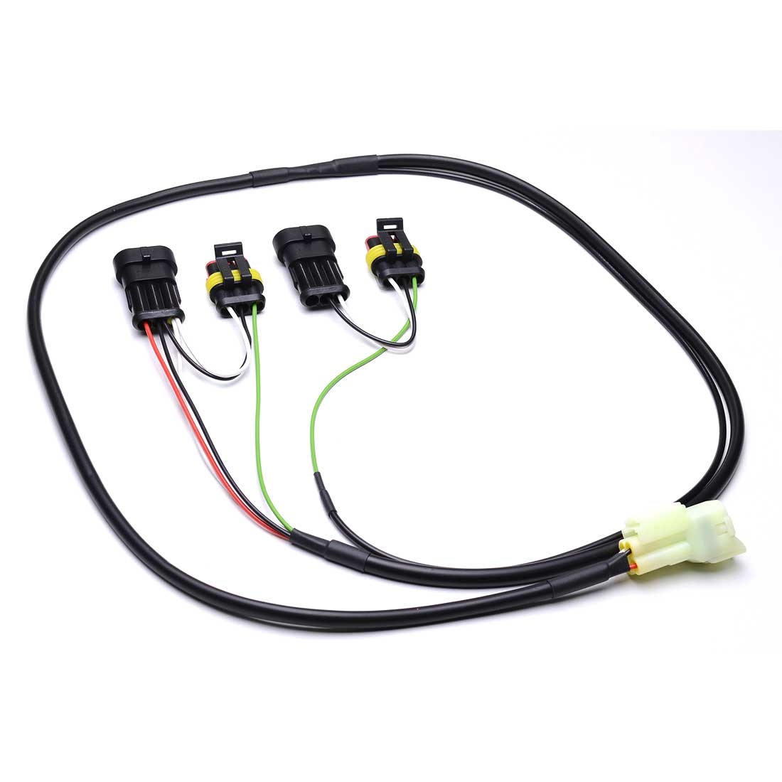 Mazo Quickshifter Healtech QSH-P2F