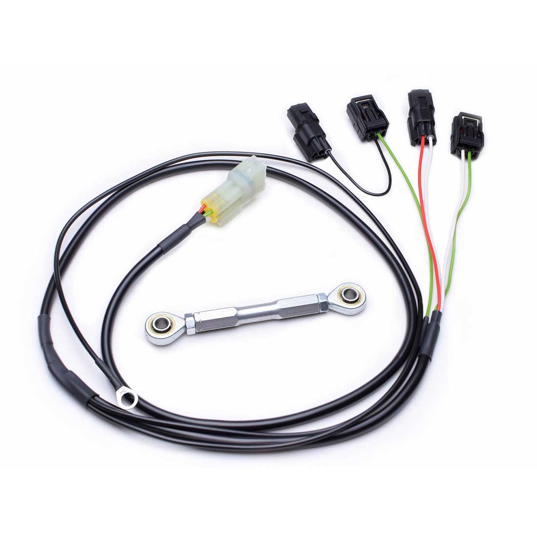 Mazo Quickshifter Healtech QSR-F2F