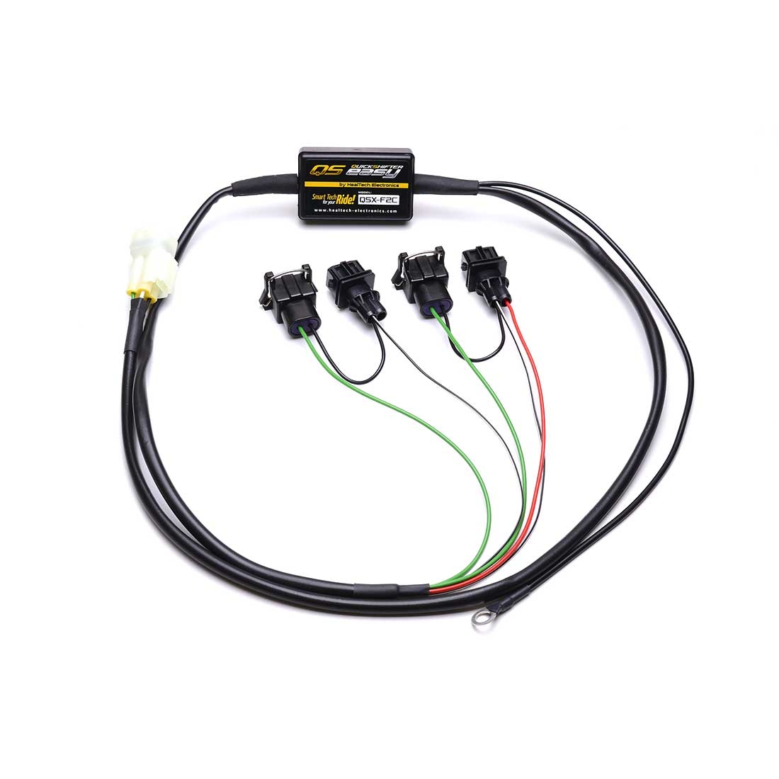 Mazo Quickshifter Healtech QSX-F2C
