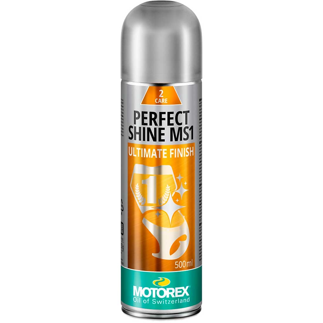 Motorex Spray Protect & Shine 645 500 ml