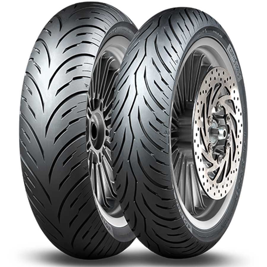 Neumático Dunlop Scootsmart 2 120/70/15 56H TL F