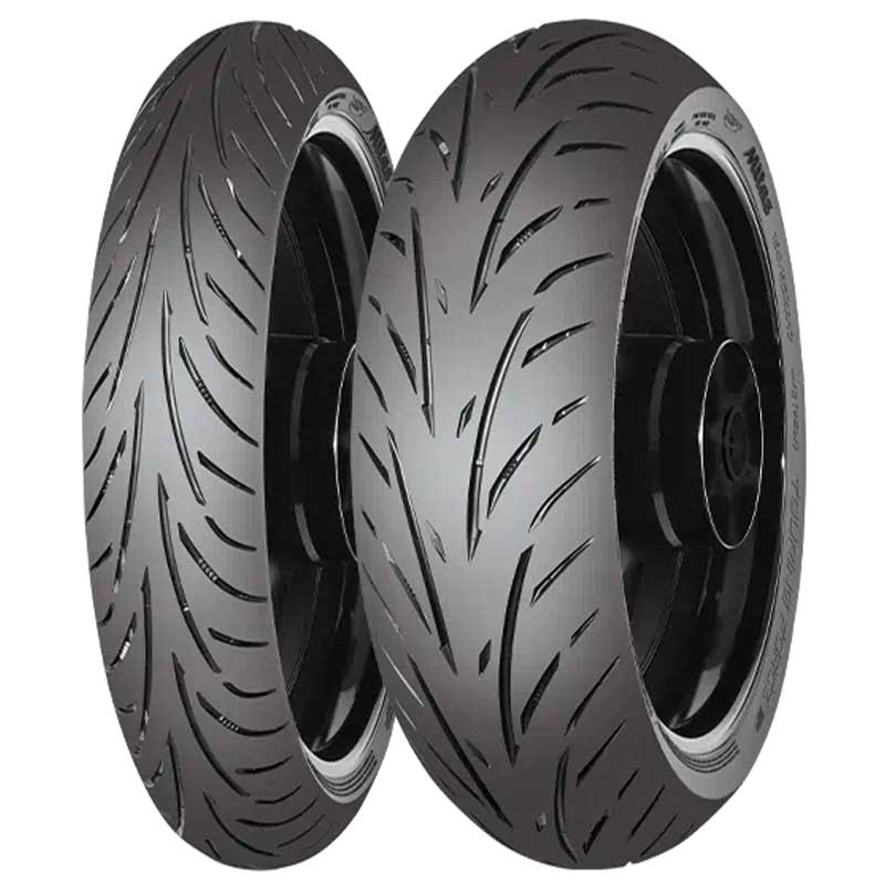 Neumático Mitas Touring Force SP 180/55/17 73W TL R