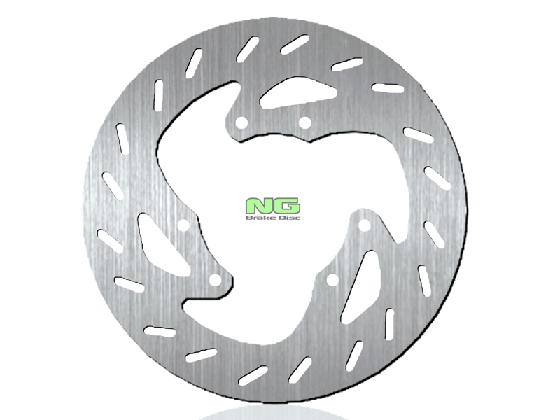 Ng brake disc 193