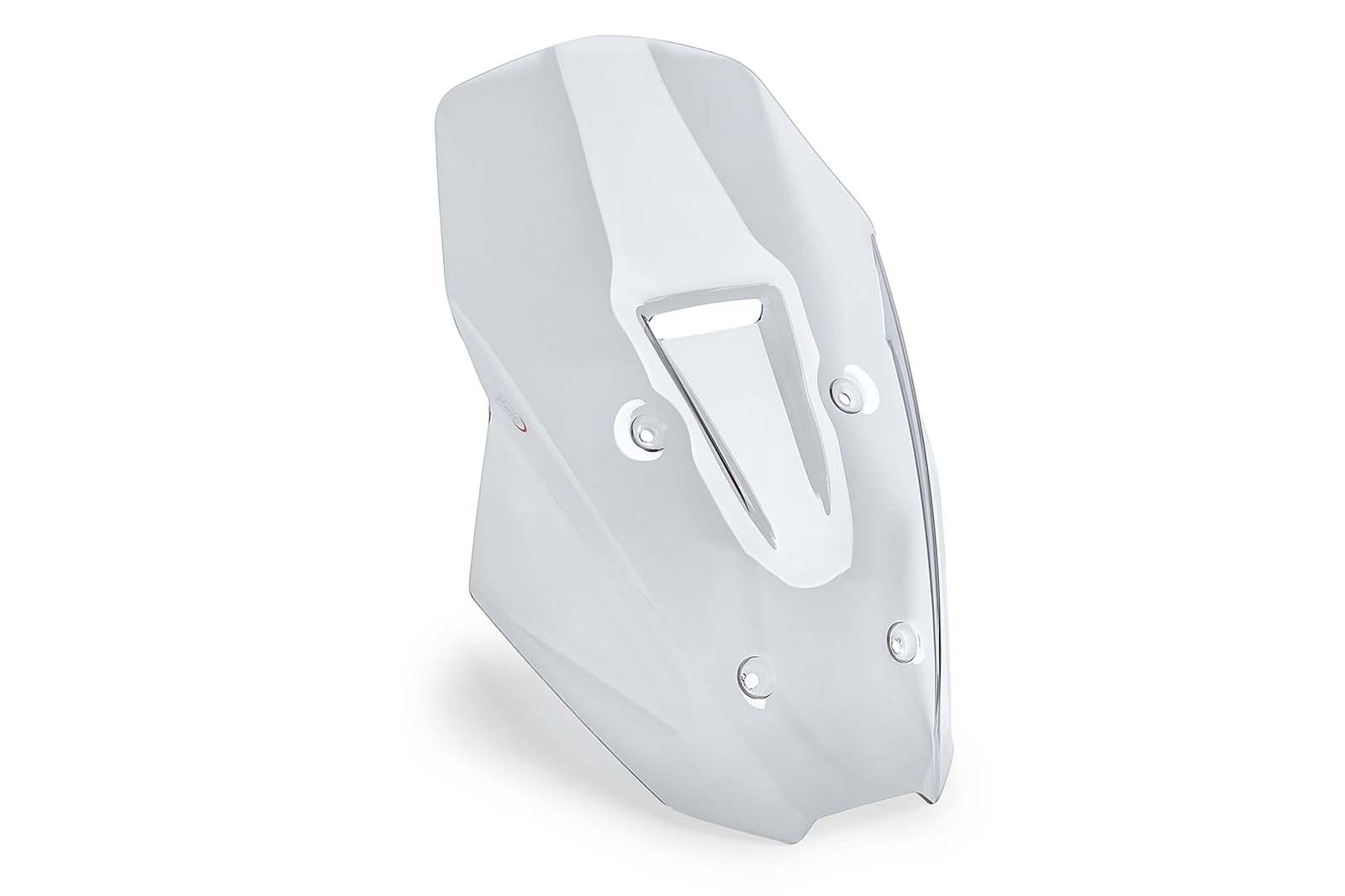 Pantalla Puig 22576W V-Tech Line Touring Zontes 368G 2025 Transparente