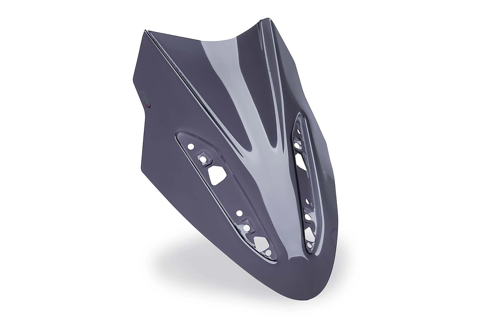 Pantalla Puig 22733F V-Tech Line Sport Zontes 125E 2025 Ahumado oscuro
