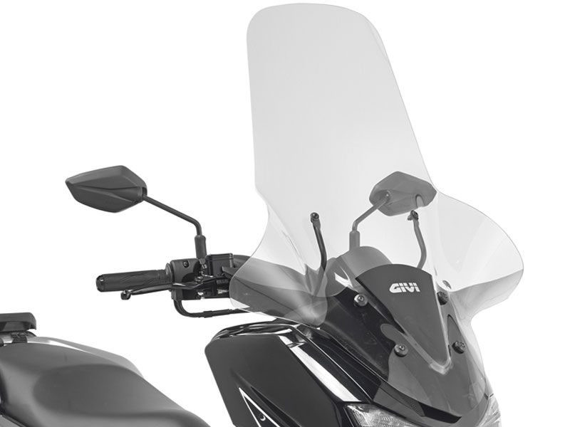 parabrisas Givi 2123DT N Max 125
