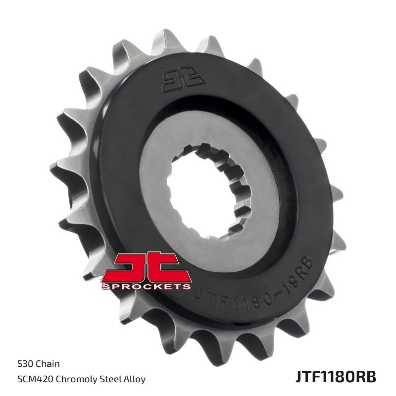 pinon jt sprockets jtf1180 18RB