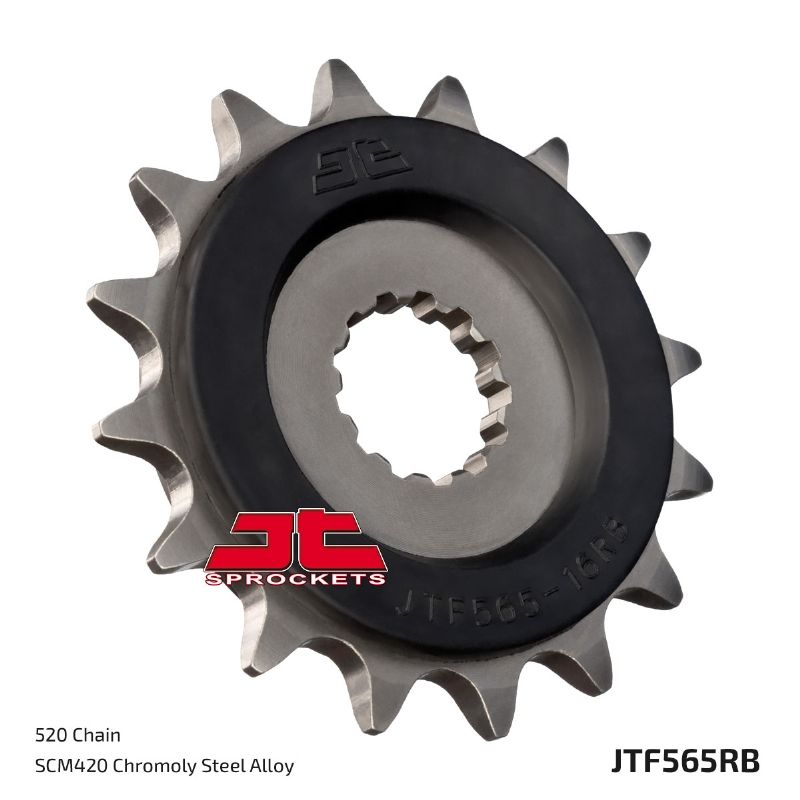 pinon jt sprockets jtf56514rb dientes
