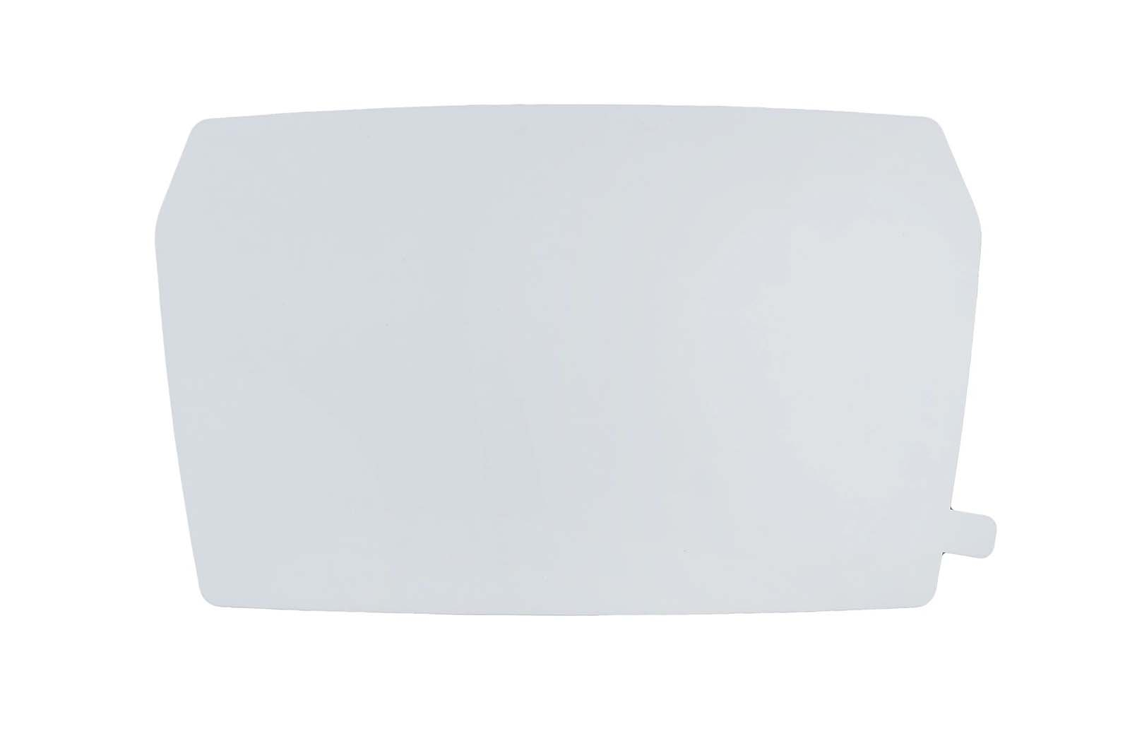 Protector dashboard Puig 22362W Voge 900 DSX 2024-2025 Transparente