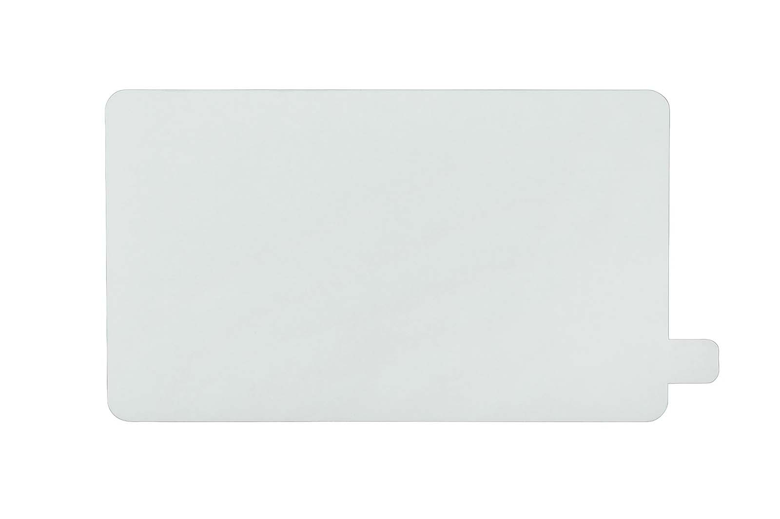 Protector dashboard Puig 22952W Zontes U 125 2024-2026 Transparente