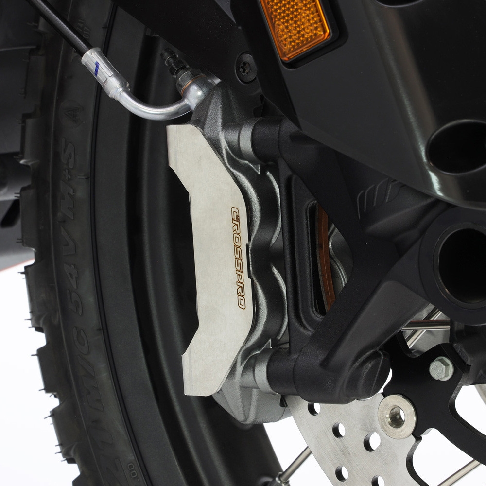 Protector de pinza de freno Crosspro Husqvarna Norden 901 23-25