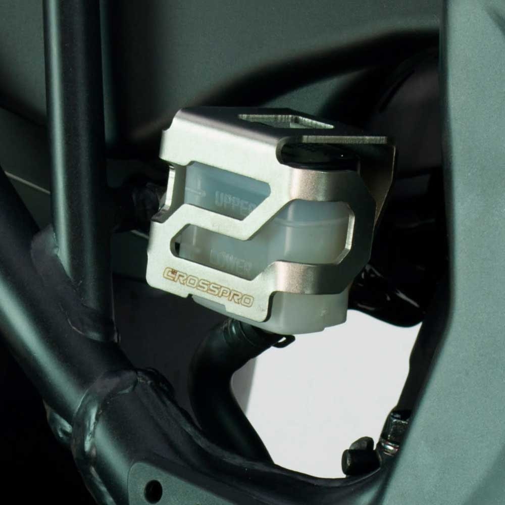 Protector del depósito de líquido de freno Crosspro Honda 2CP2180A230014