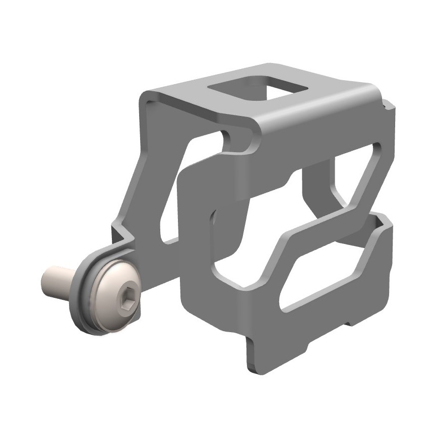 Protector del depósito de líquido de freno Crosspro Honda 2CP2180B230014