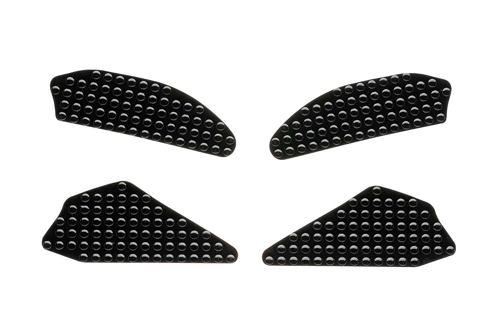 Protector depósito Pro 2 Puig 22849N Kawasaki ZX-10R/RR 2026 Negro