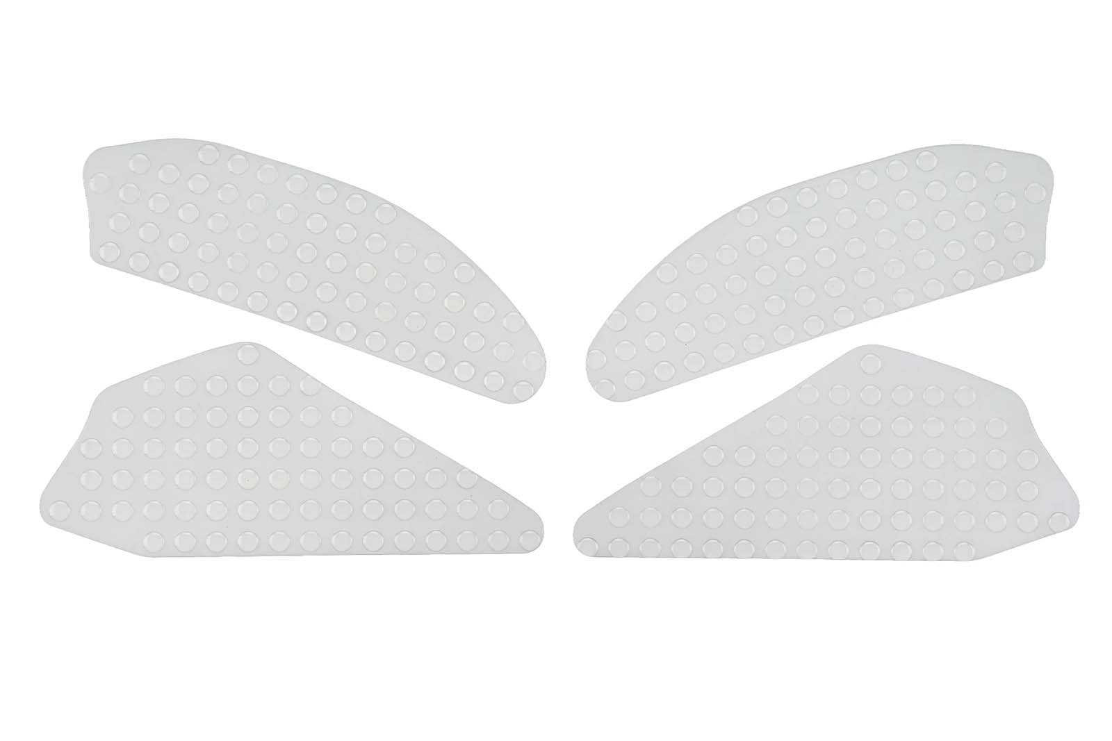 Protector depósito Pro 2 Puig 22849W Kawasaki ZX-10R/RR 2026 Transparente