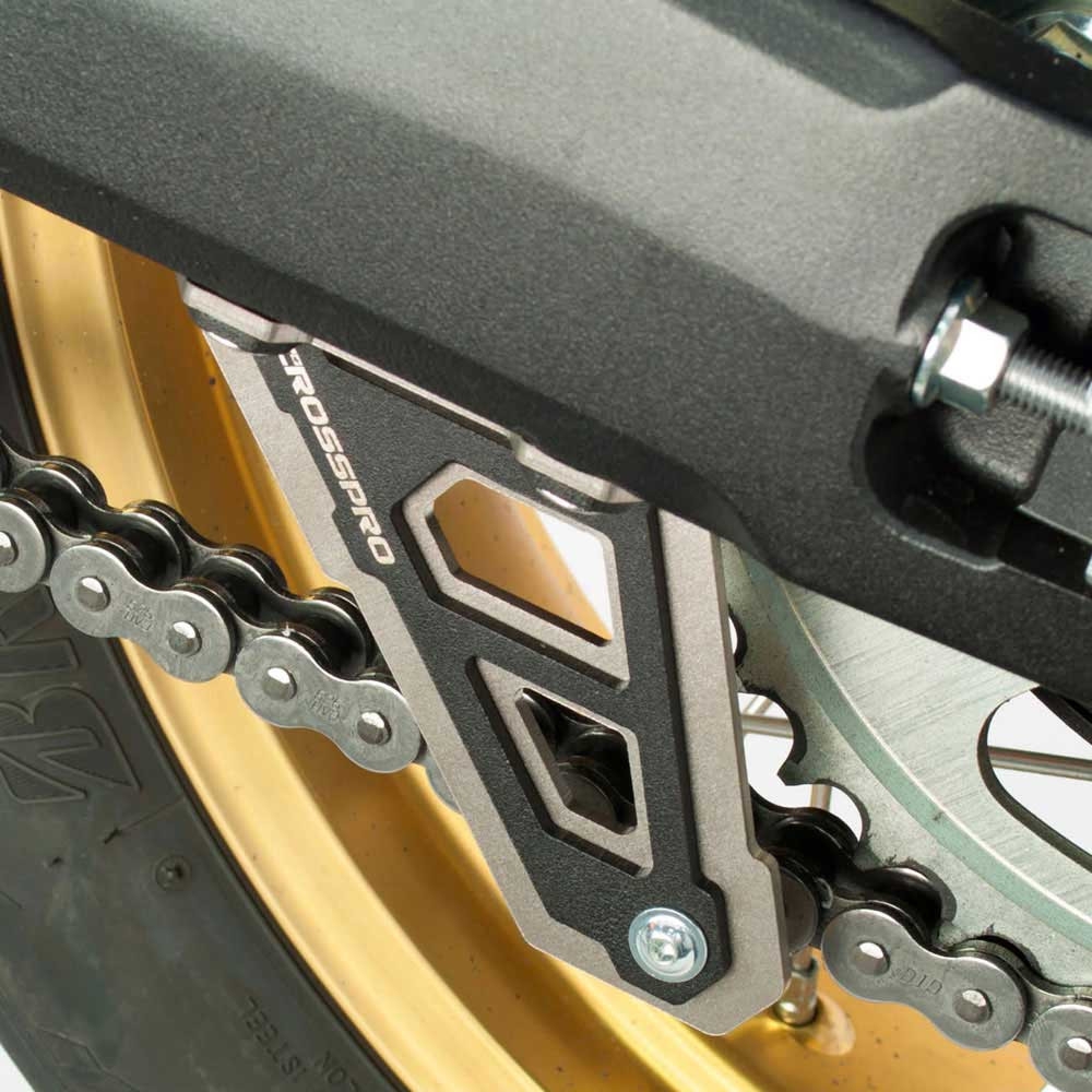 Protector inferior de cadena Crosspro Honda CRF1000 Africa Twin Todos los Modelos