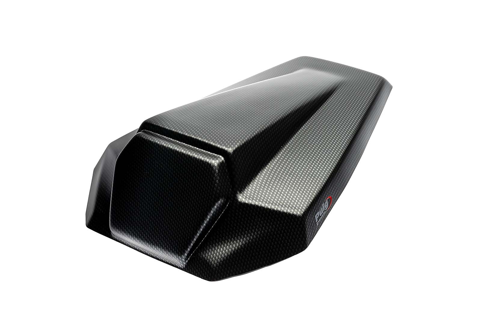 Colín Puig 22353C KTM 990 Duke 2024-2025 Símil carbono