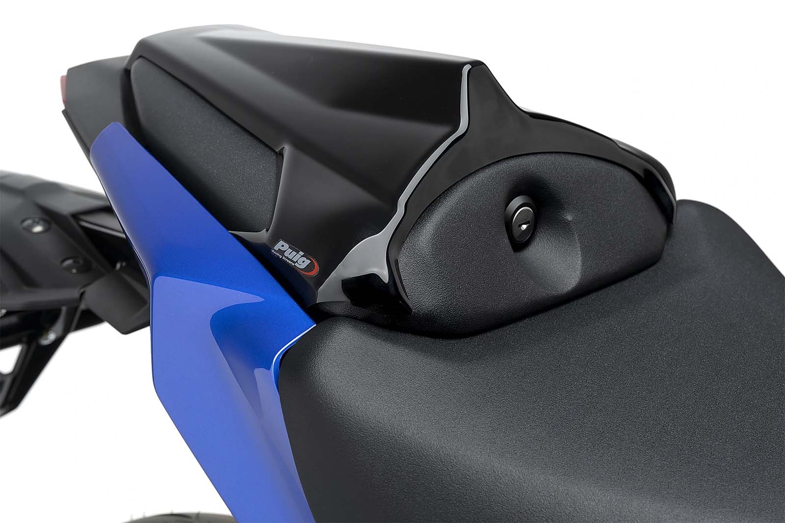 Colín Puig 22354N Yamaha MT-09 2024 Negro