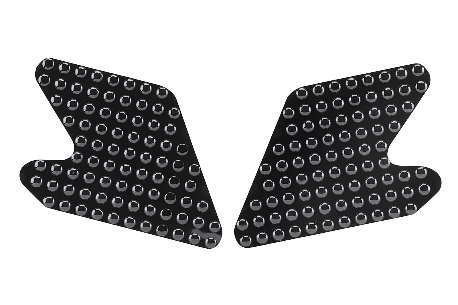 Prot. depósito Pro 2 Puig 22398N Honda CB 1000 Hornet 2025 Negro