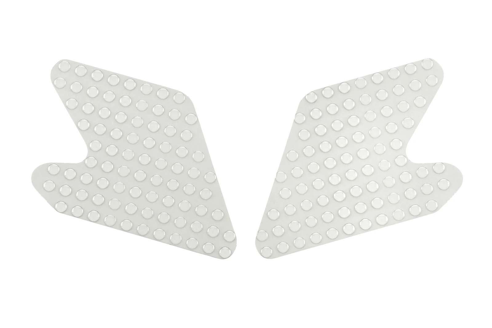 Prot. depósito Pro 2 Puig 22398W Honda CB 1000 Hornet 2025 Transparente