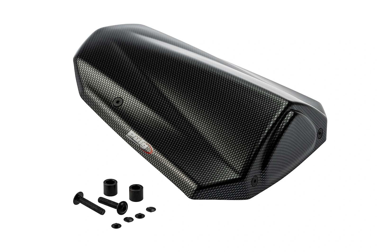 Colín Puig 22406C Suzuki GSX-R1000/R 2009-2021 Símil carbono