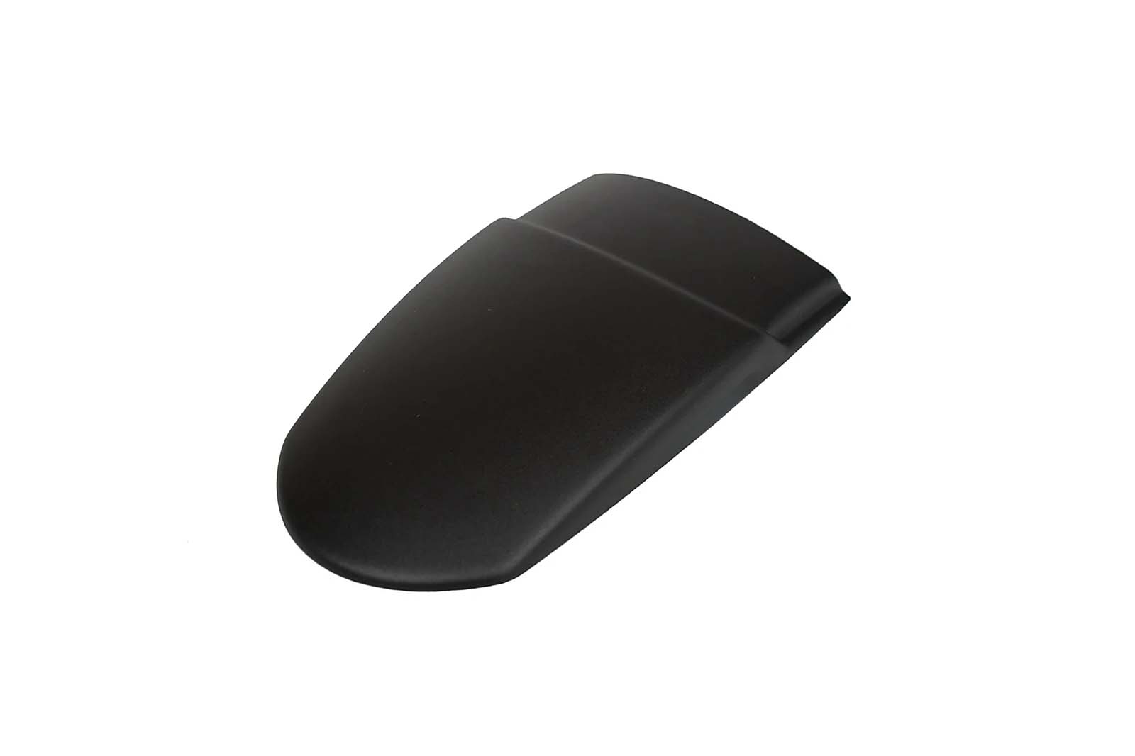 Faldón guardabarros delantero Puig 22498N KTM 390 Duke 2024 Negro