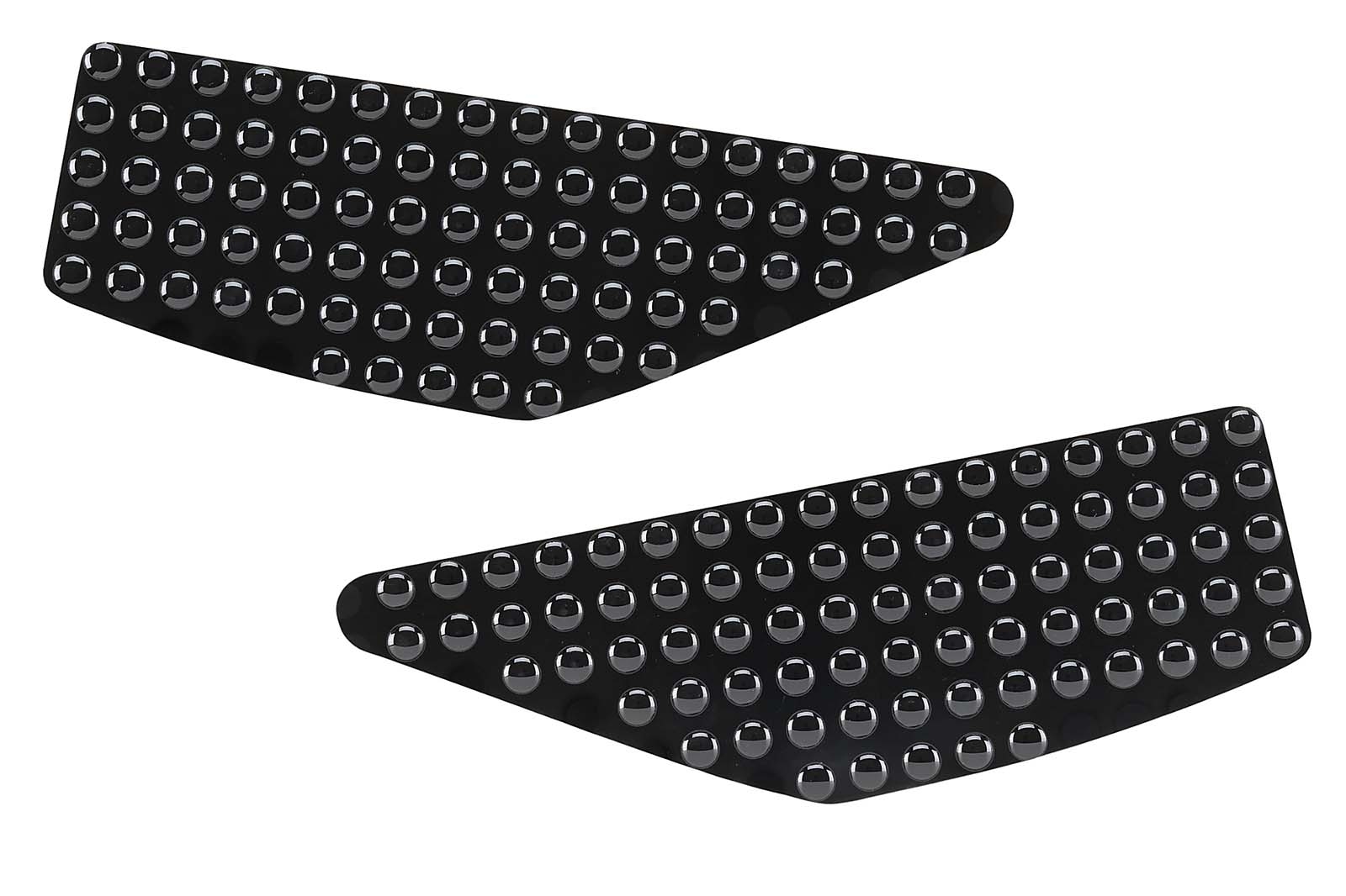 Protector depósito Pro 2 Puig 22547N Aprilia RS 457 2024 Negro