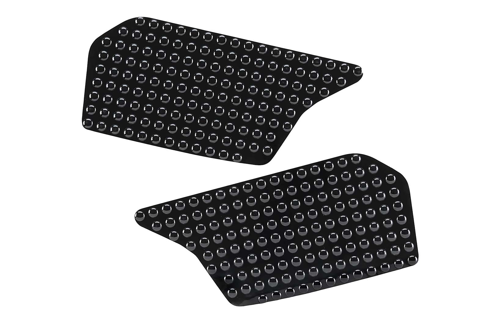 Protector depósito Pro 2 para Puig 22548N Honda CBR600RR Negro