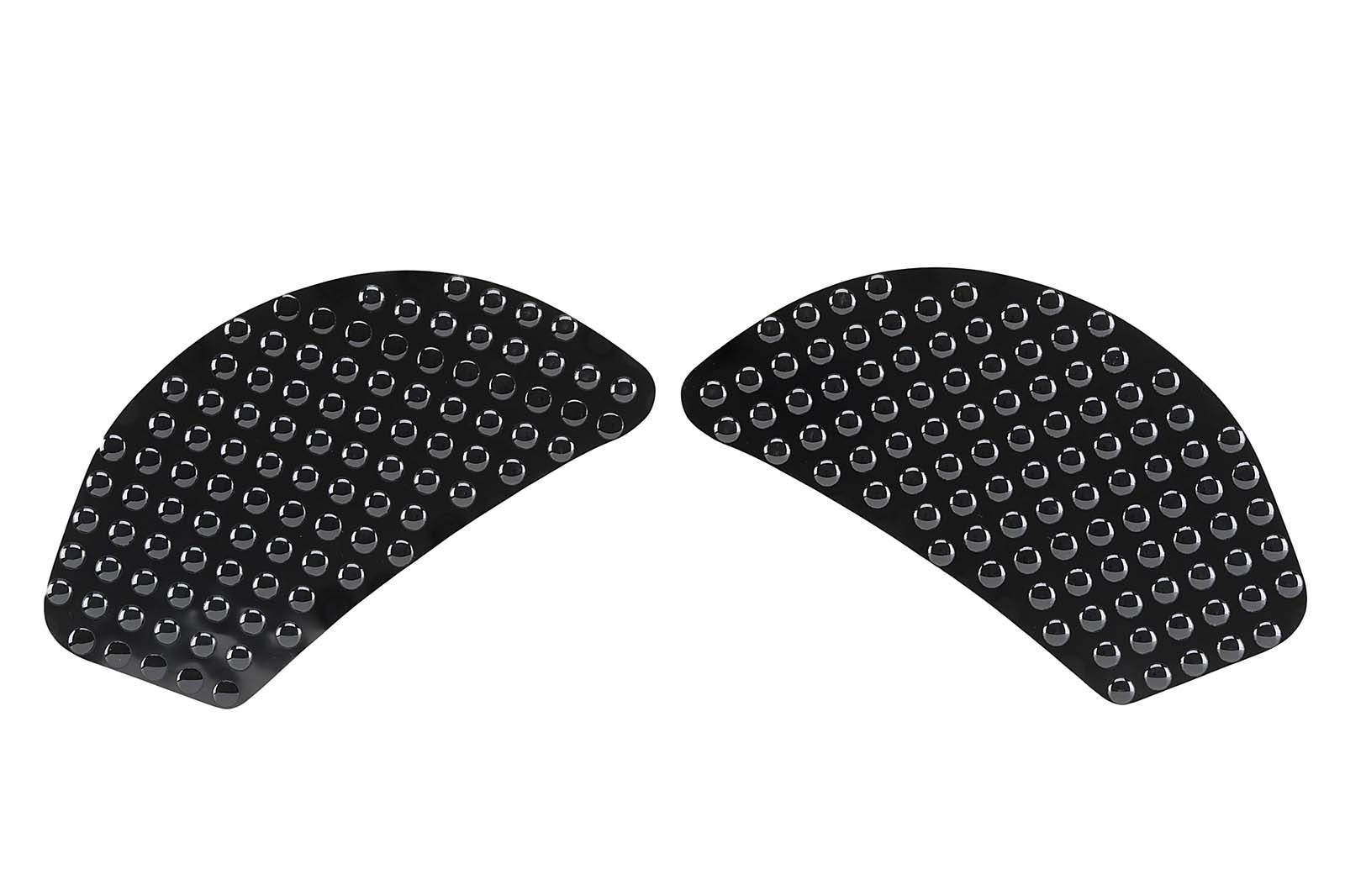 Protector depósito Pro 2 Puig 22550N Kawasaki ZX-6R 2024 Negro