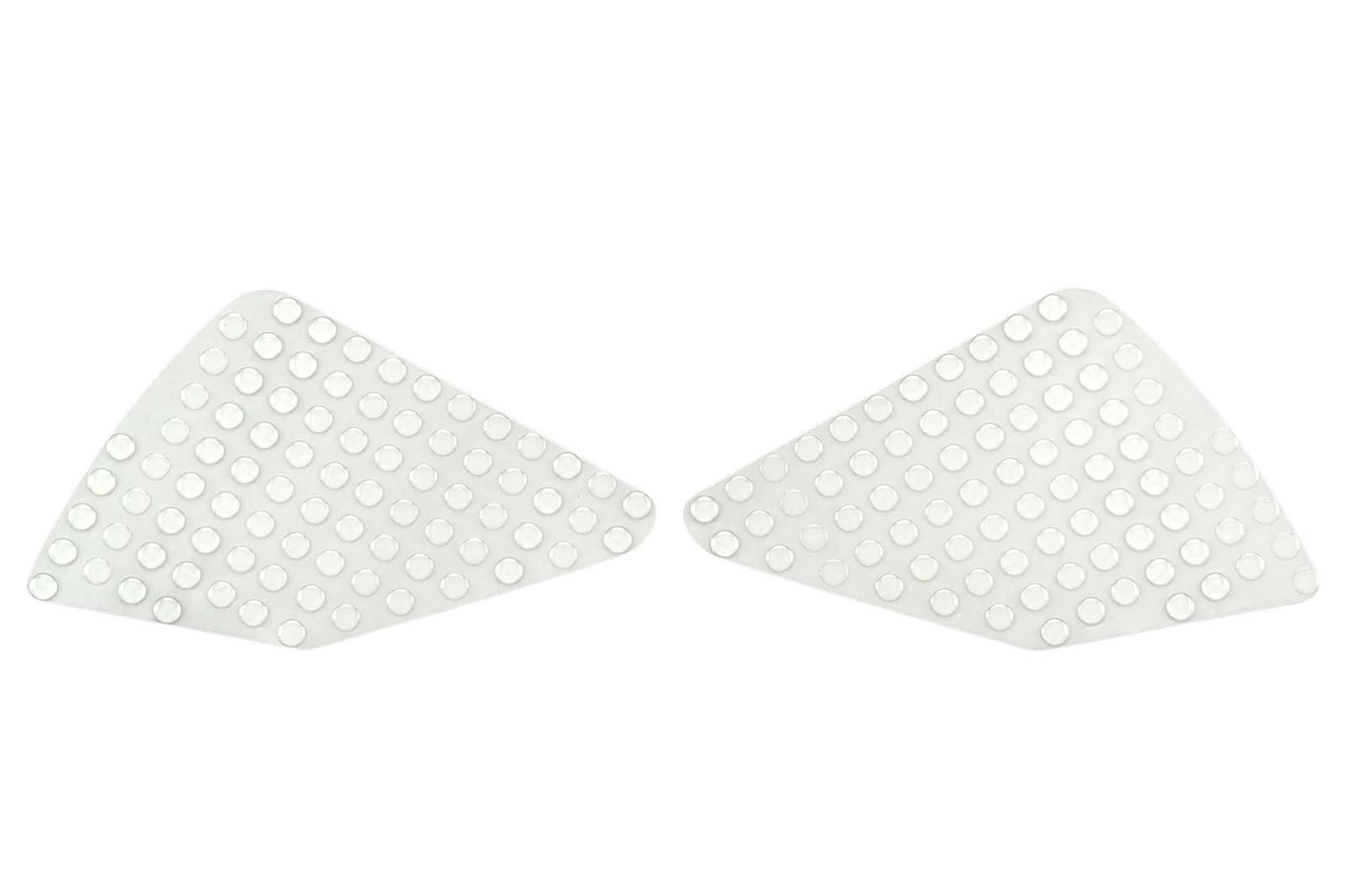Prot. depósito Pro 2 Puig 22552W Triumph Speed Triple 1200 Transparente