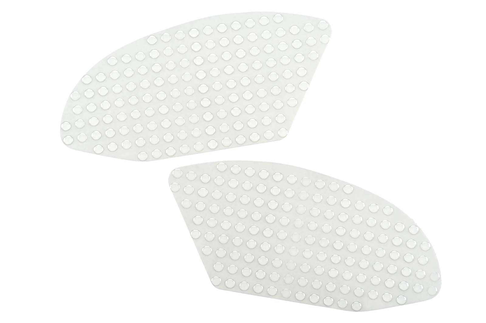Protector depósito Pro 2 Puig 22553W Suzuki GSX R1000 2017 Transparente