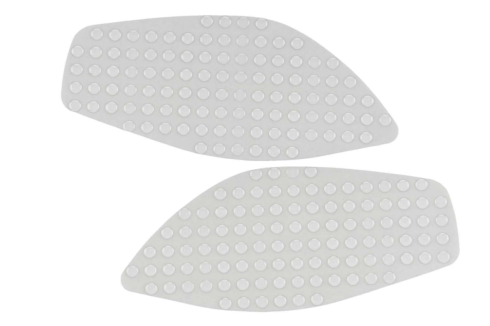 Protector depósito Pro 2.0 Puig 22625W Aprilia RS 660 2025 Transparente